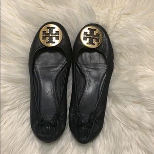 Tory Burch ballet flat